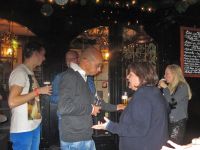 2013-12-27 De Foute Disco Haoneborrel 043 2013-12-27 De Foute Disco Haoneborrel 043